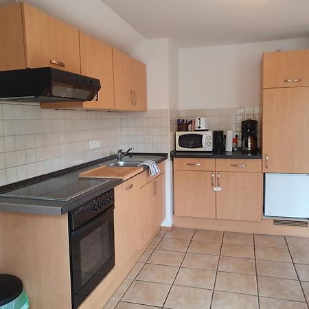 Appartement Ferienobjekte Claus, 35633 à Uplengen Extérieur photo