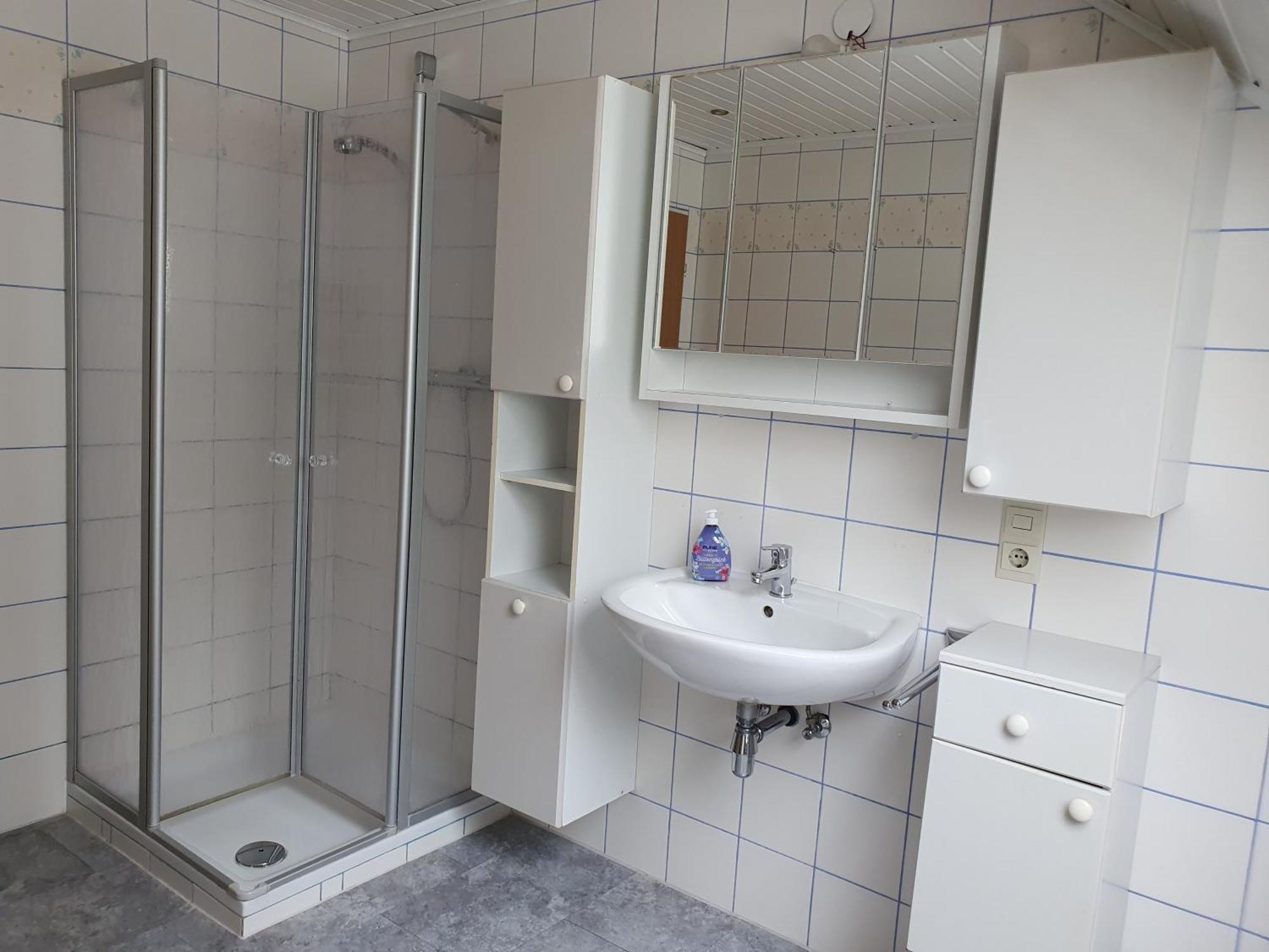 Appartement Ferienobjekte Claus, 35633 à Uplengen Extérieur photo