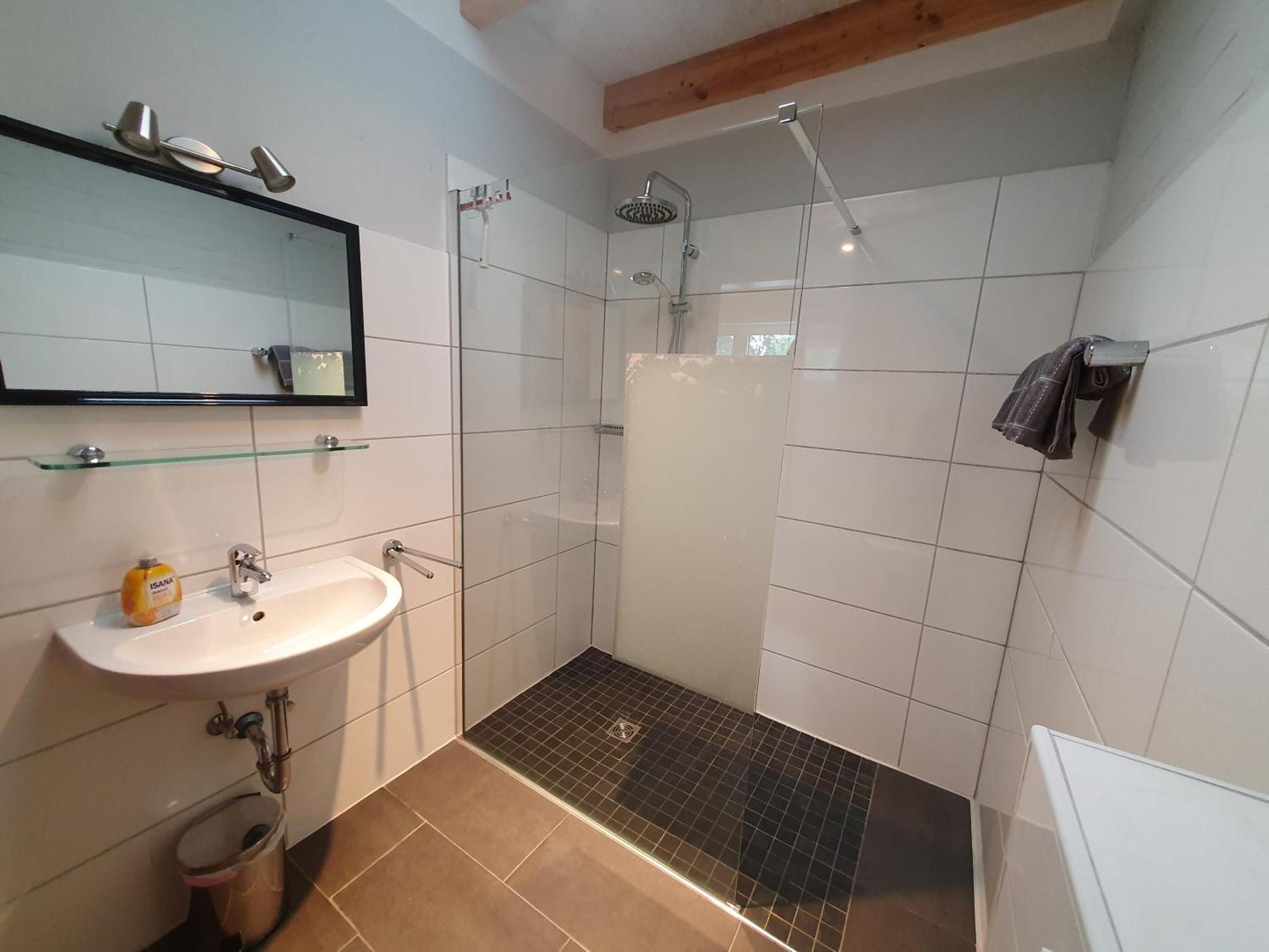 Appartement Ferienobjekte Claus, 35633 à Uplengen Extérieur photo