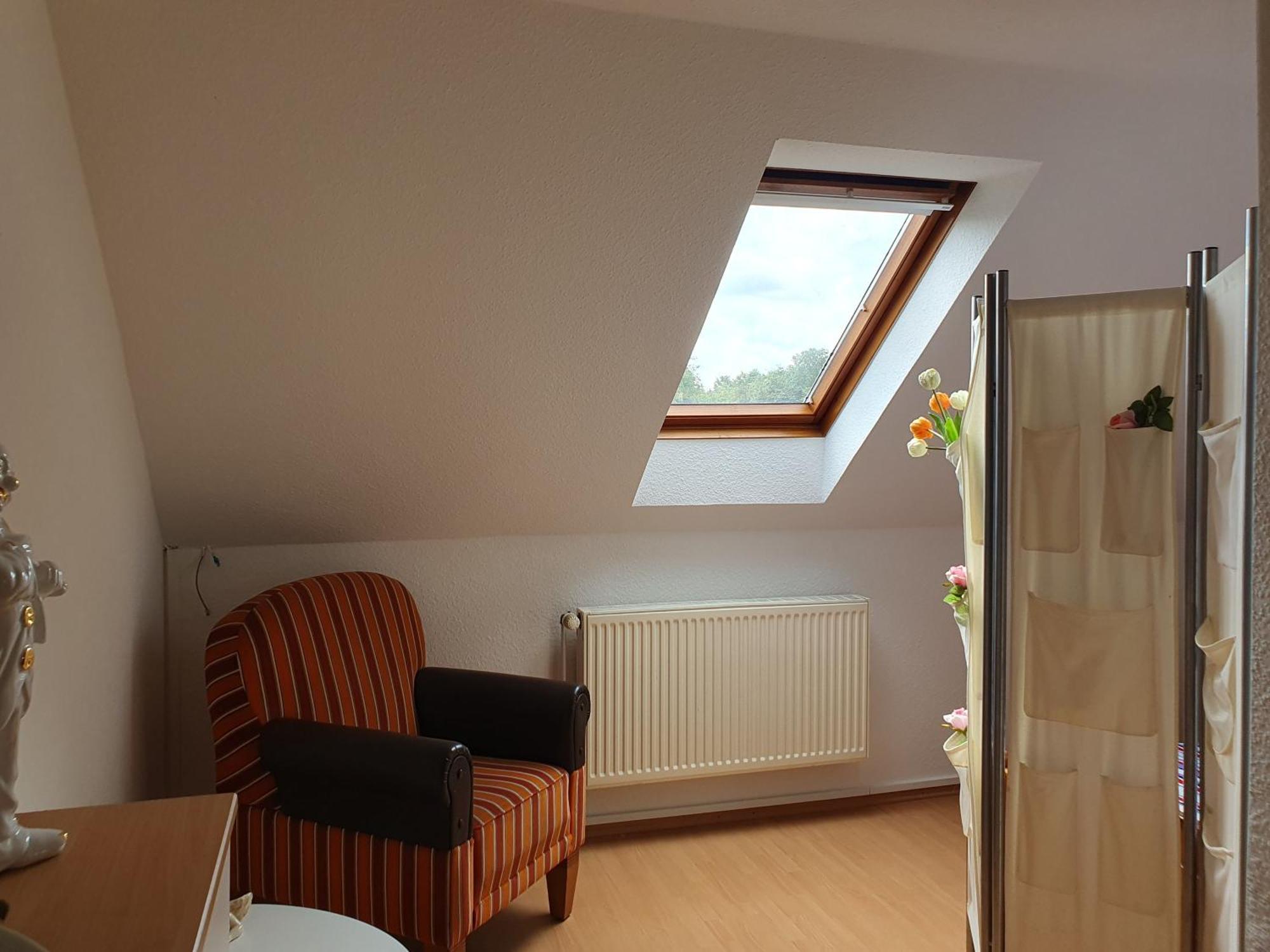 Appartement Ferienobjekte Claus, 35633 à Uplengen Extérieur photo