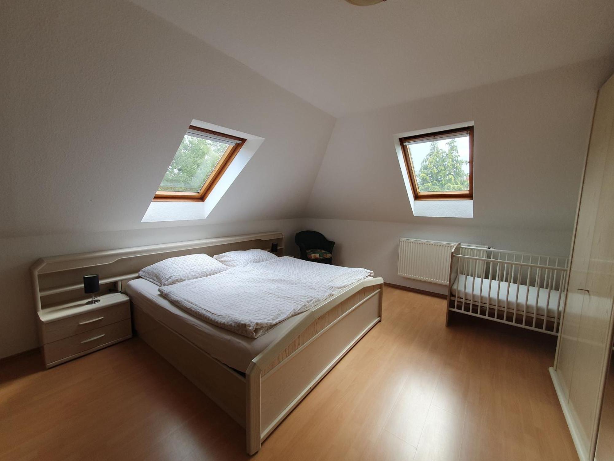 Appartement Ferienobjekte Claus, 35633 à Uplengen Extérieur photo