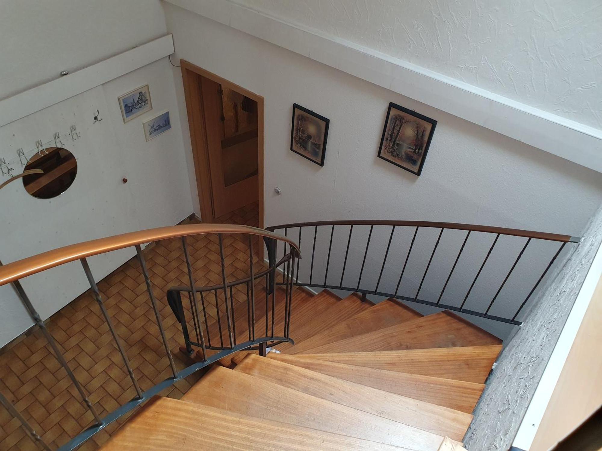 Appartement Ferienobjekte Claus, 35633 à Uplengen Extérieur photo