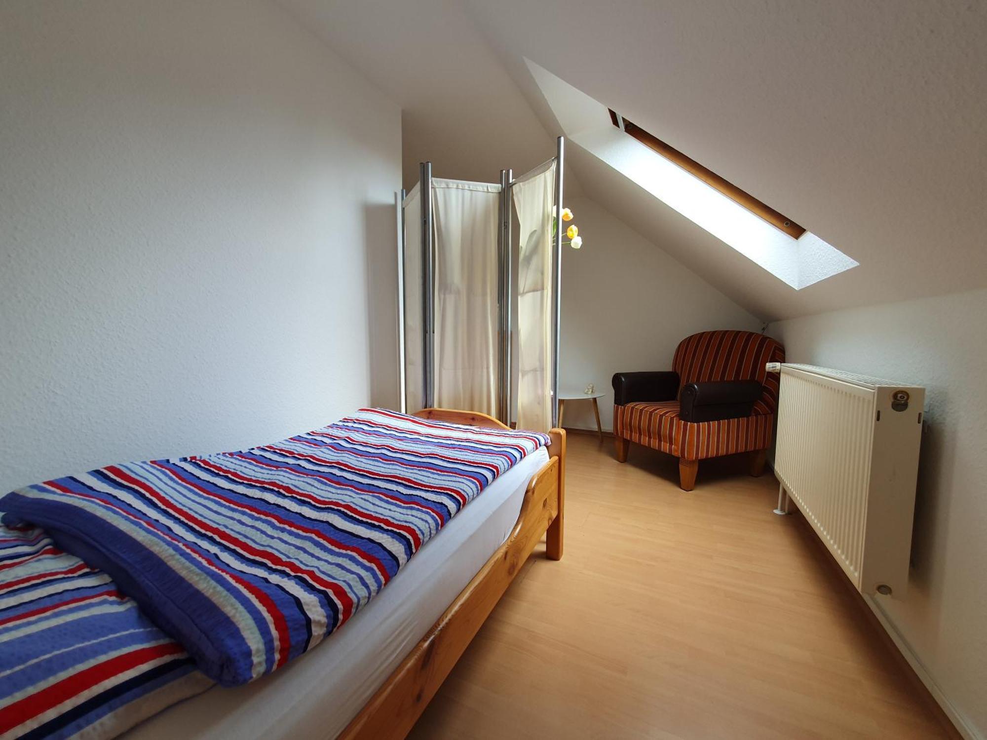Appartement Ferienobjekte Claus, 35633 à Uplengen Extérieur photo